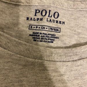 Polo tshirt